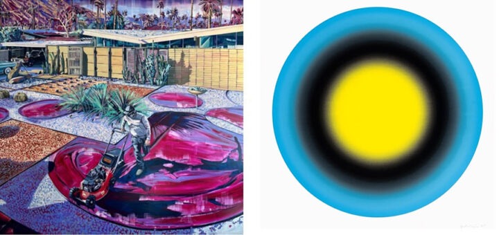 Artnet Auctions Ugo Rondinone David Hockney More 1wd