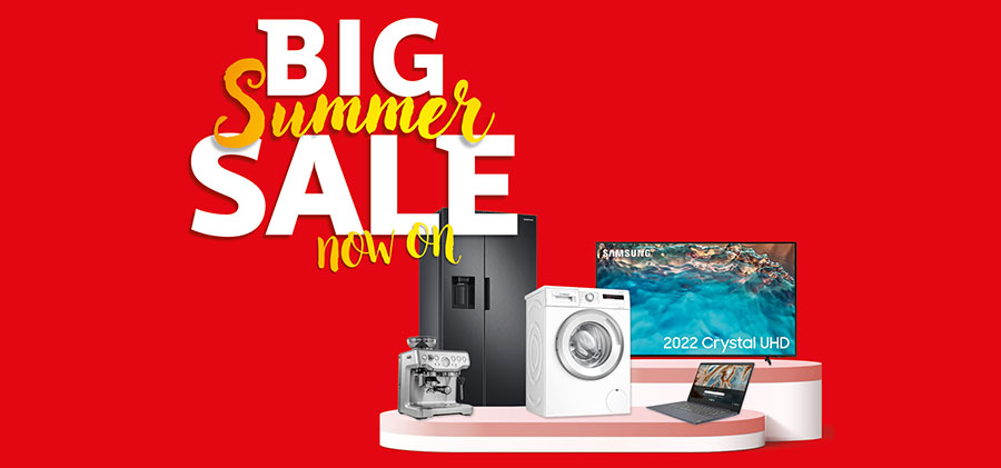 DID Electrical - Big Summer Sale!