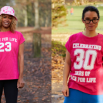 30% Off Race for Life Tees at Cancer Research UK!