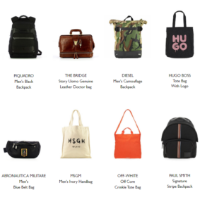 FORZIERI Best of Sale BAGS 1b