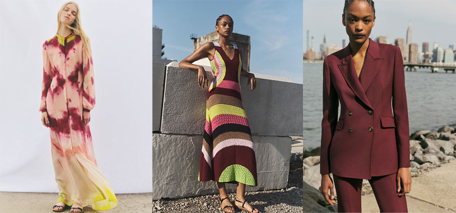 Gabriela Hearst - Introducing Pre Fall 2023 Collection