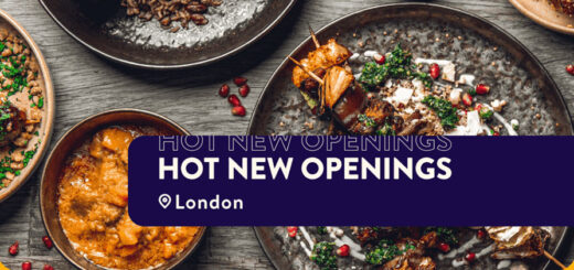 OpenTable Londons newest restaurants are calling 1we