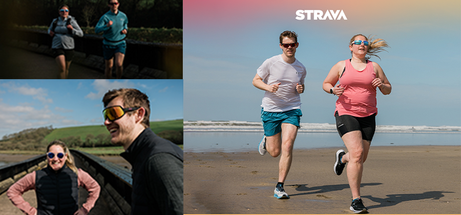 Runners Need - Join the challenge - Strava X Runners Need