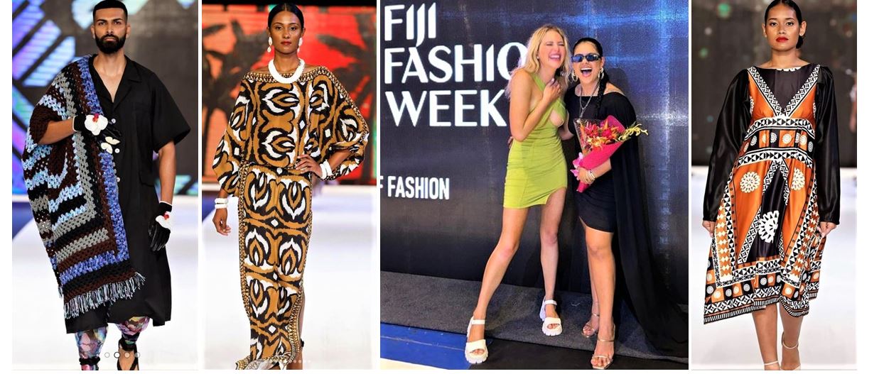 Exotic, Tribal, Sexy: Why We Love Fiji Fashion Week!