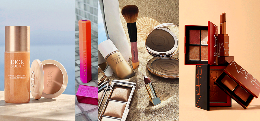 Harvey Nichols - The only holiday beauty edit you need