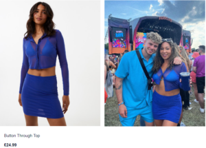 Jack Wills Festival szn coming in hot 2a