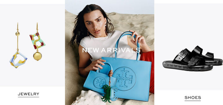 Tory Burch New arrivals 2ee