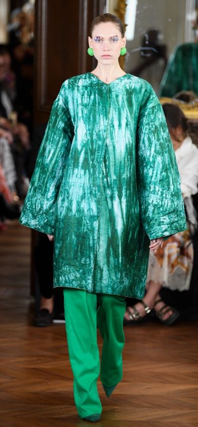Couture c23 Imane Ayissi green WWD.JPG