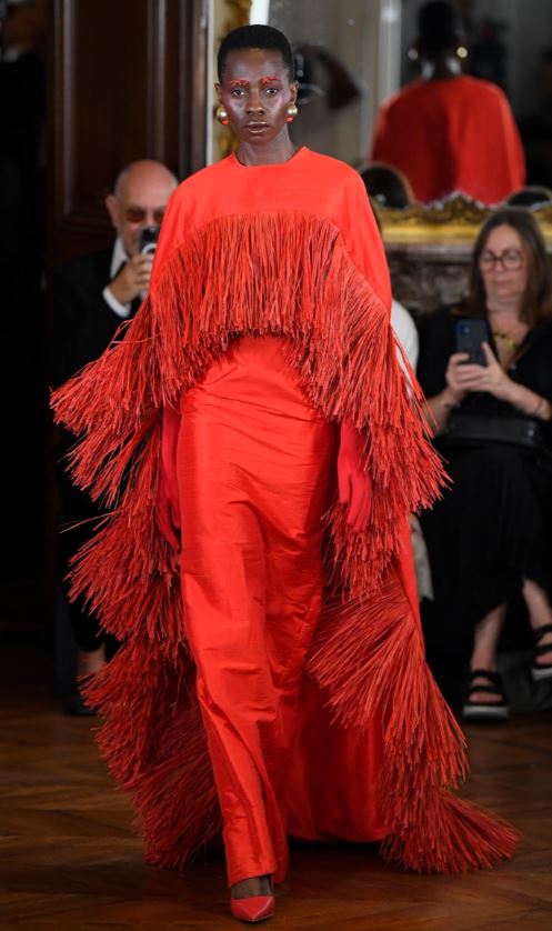 Couture s23 Iman Ayissi red WWD.JPG