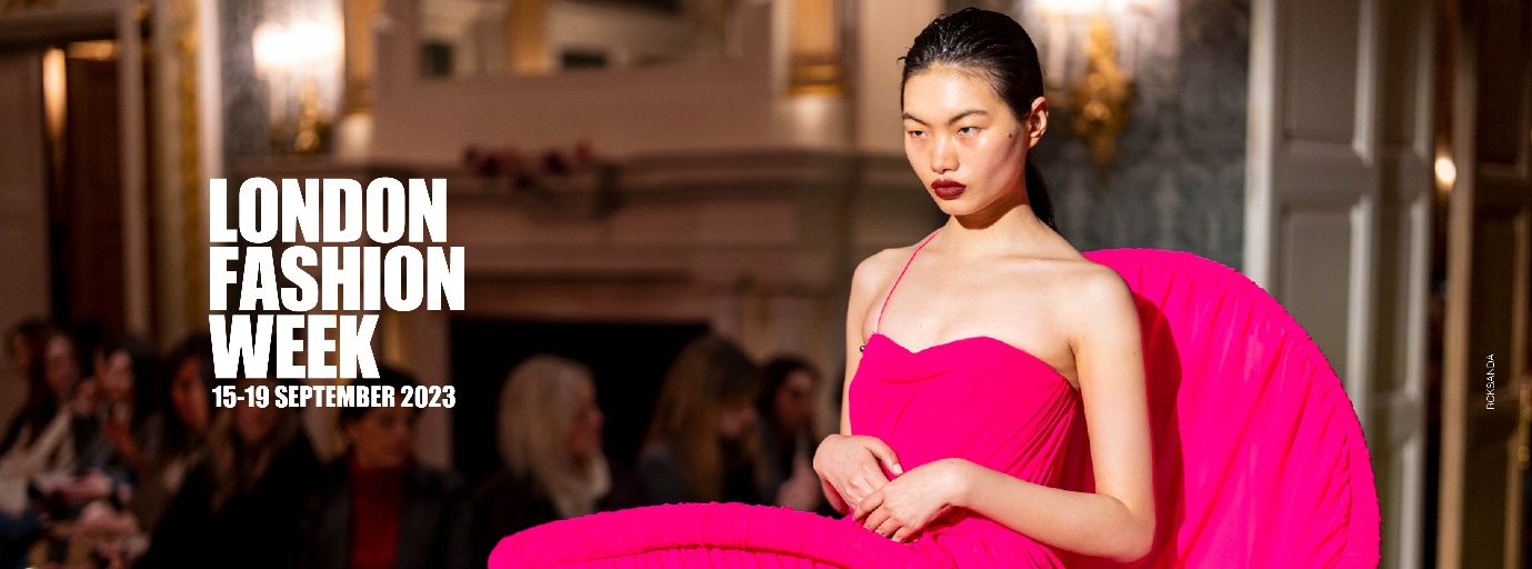 Discover the Provisional Schedule for LFW September 2023