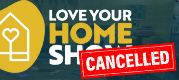 Love Your Home, Love Your Food organisers claim out of control reasons for Dublin show cancellation