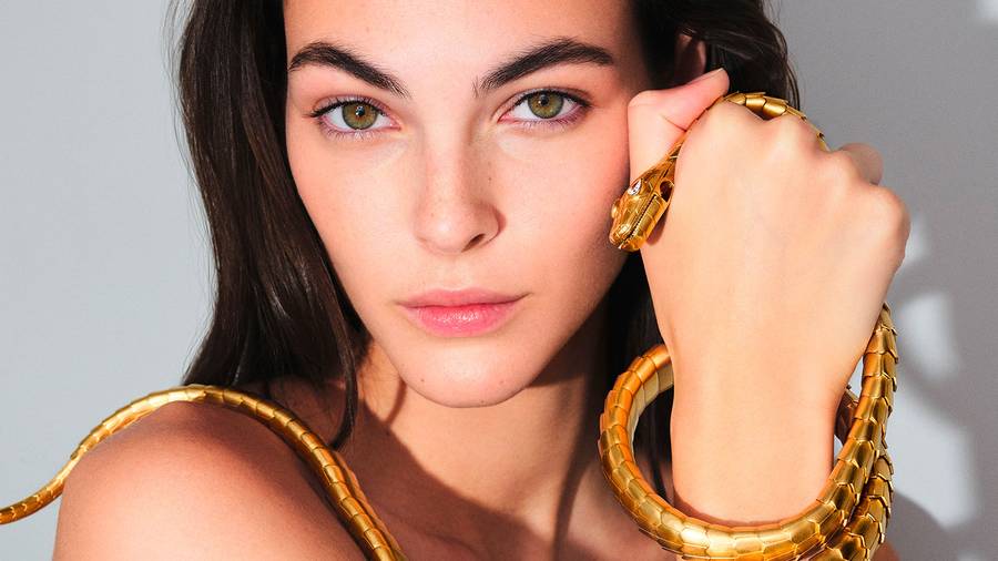 Serpenti by Bulgari in 5 exceptional jewels that forged legend