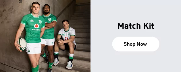 Intersport Elverys - Ireland Rugby v England - Get Game Ready! 2 Intersport Elverys Ireland Rugby v England Get Game Ready 1a