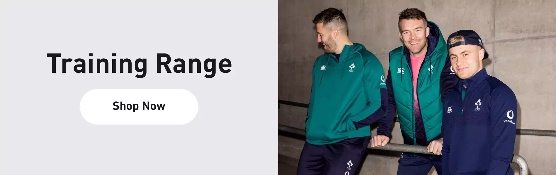 Intersport Elverys - Ireland Rugby v England - Get Game Ready! 3 Intersport Elverys Ireland Rugby v England Get Game Ready 1b