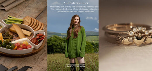 Kilkenny Design An Irish Summer New In August Highlights 2es