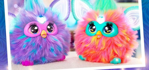 Smyths Toys Unbox new toys from Furby Pokemon more 1af
