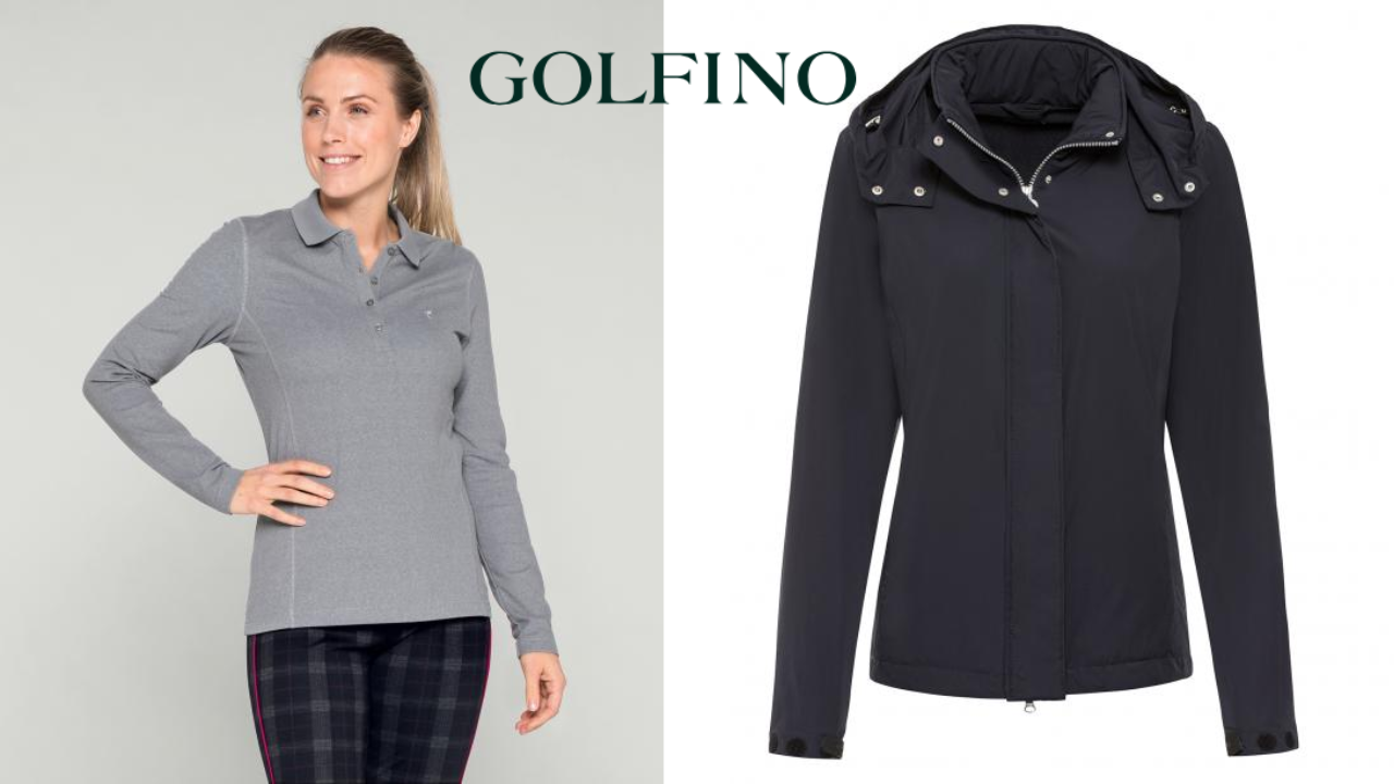 Up 70 % Off in the Golf Clothing Sale Clearance- Golfino