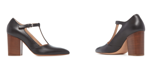 Gabriela Hearst New in Footwear The Triana Sandal 1ae