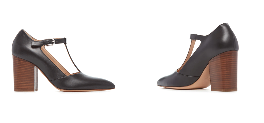 Gabriela Hearst -  New in Footwear - The Triana Sandal