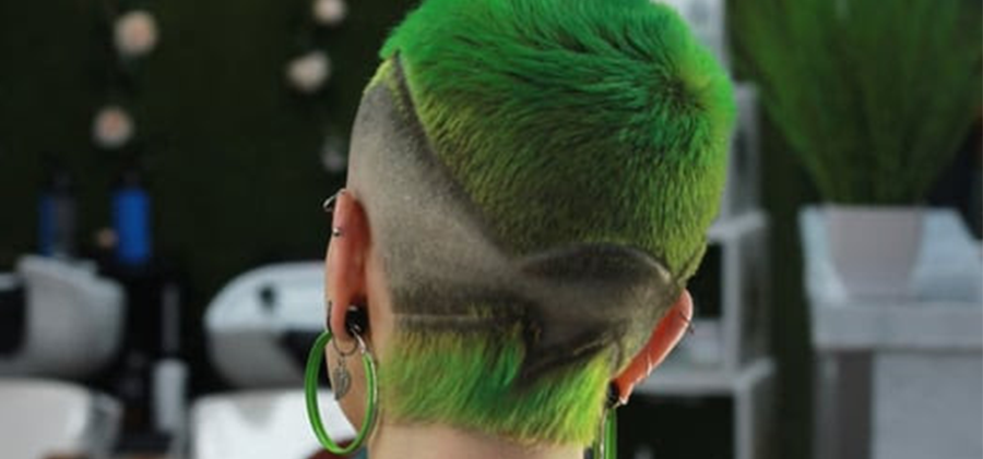 Hairdressers Journal - Have You Heard of The Punklet?