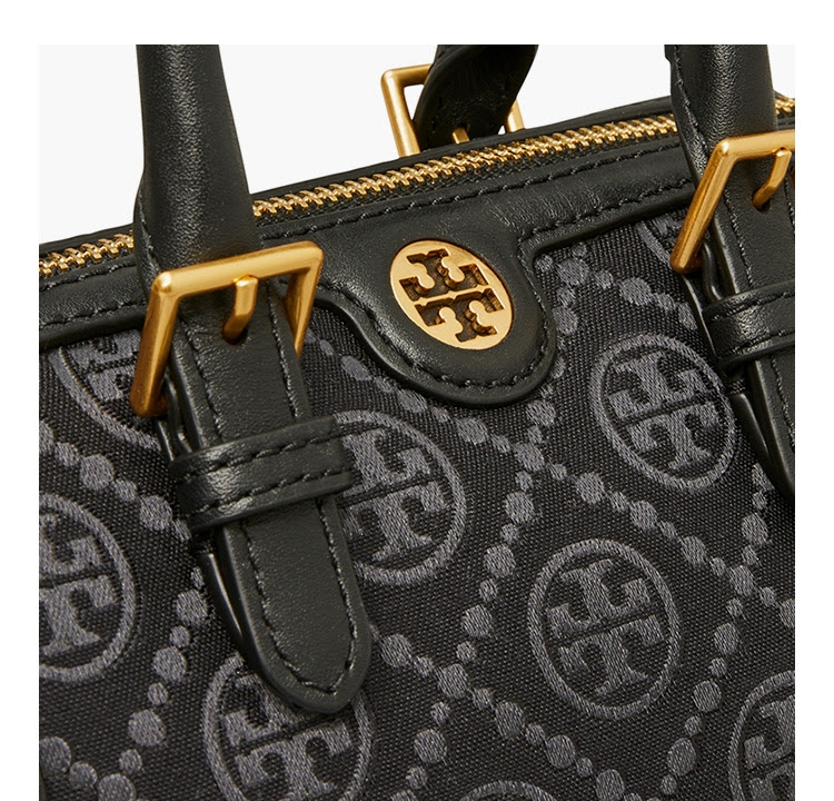 Tory Burch - A signature, now in black - Pynck