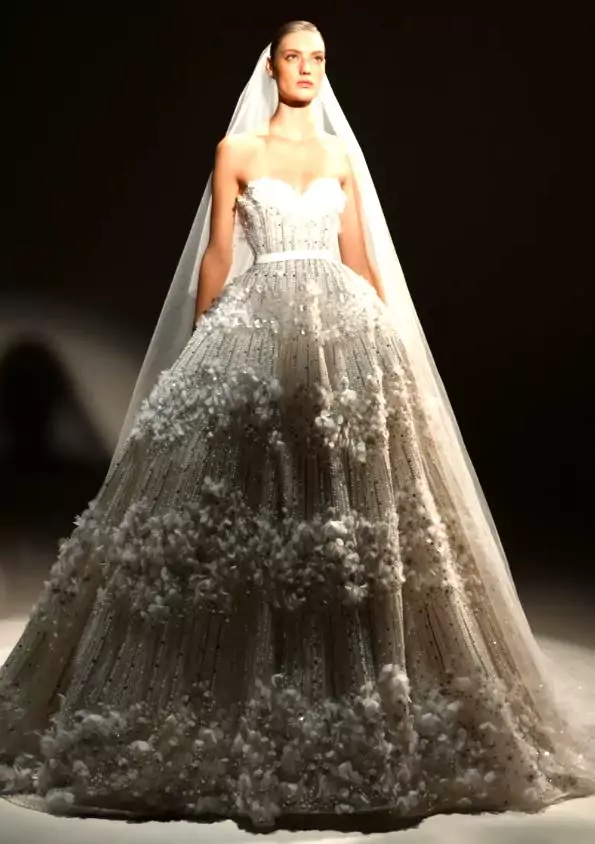 New York Bridal Week Spring/Summer 2024, Say “I do” to the Hottest Bridal Trends 46 Bridal sp24 ES appliqued cropped.JPG