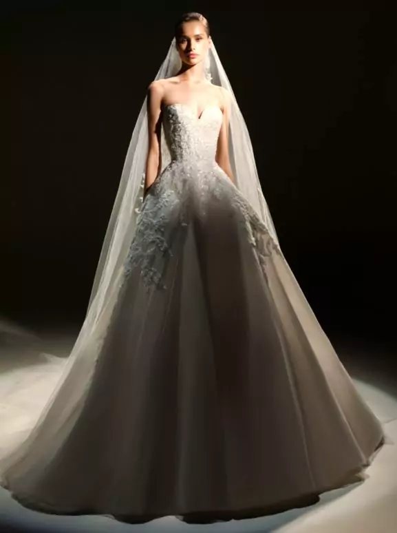 New York Bridal Week Spring/Summer 2024, Say “I do” to the Hottest Bridal Trends 47 Bridal sp24 ES rhinestones cropped.JPG