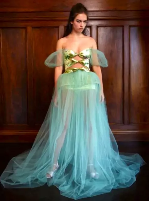New York Bridal Week Spring/Summer 2024, Say “I do” to the Hottest Bridal Trends 55 Bridal sp24 HR blue gold cropped.JPG