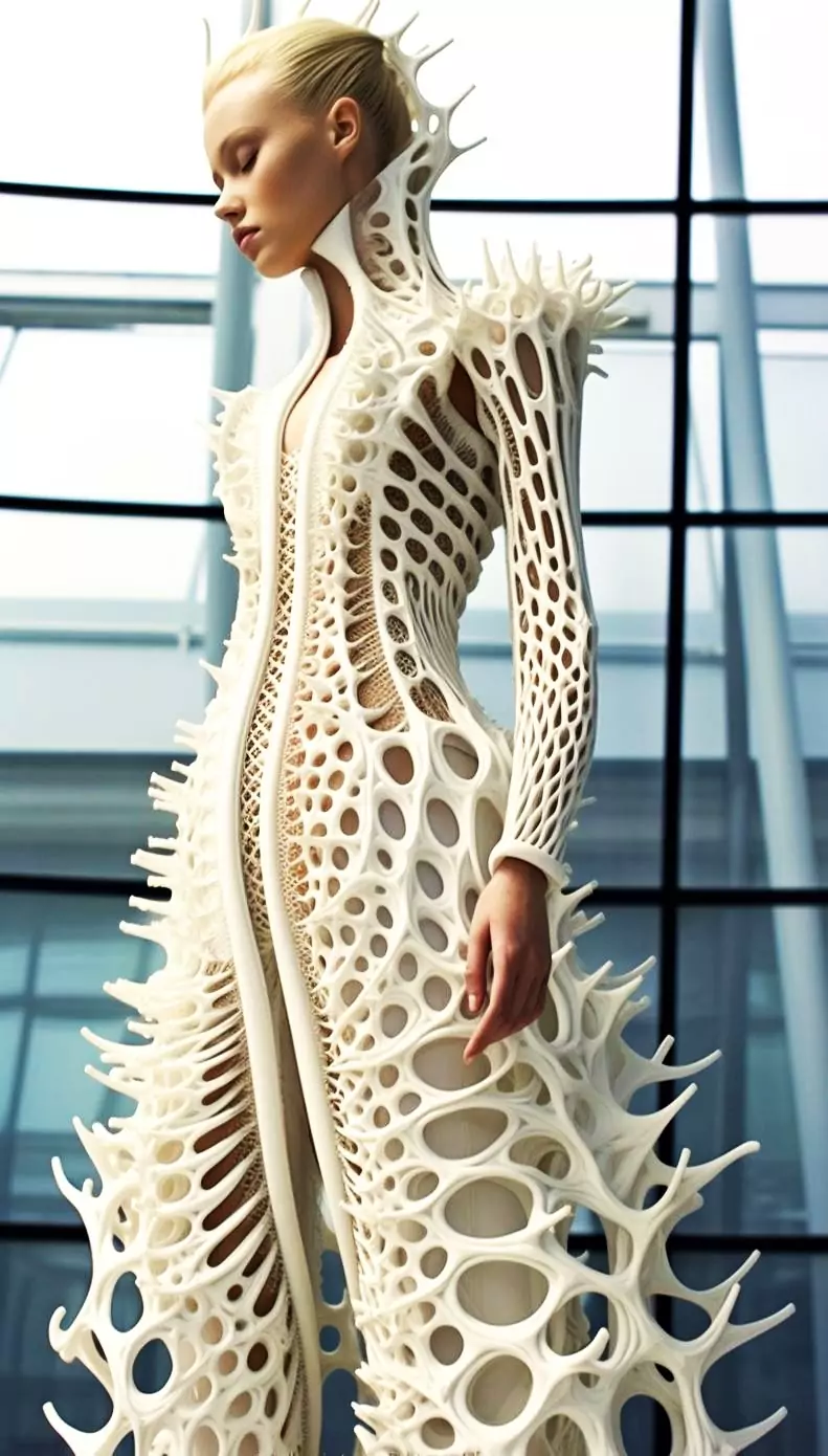 New York Bridal Week Spring/Summer 2024, Say “I do” to the Hottest Bridal Trends 33 bridal sp24 printable wedding fashion by Nasim full view cropped.jpg