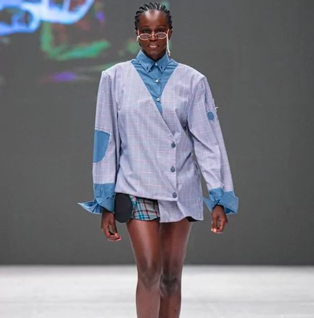 HEINEKEN LAGOS FASHION WEEK SS 2024: <br>Jewel-like Pops of Colour and Tactile Adornments added Sizzling Lustre to the Tropical Tapestry that was Lagos Fashion Week. 51 word image 105077 51