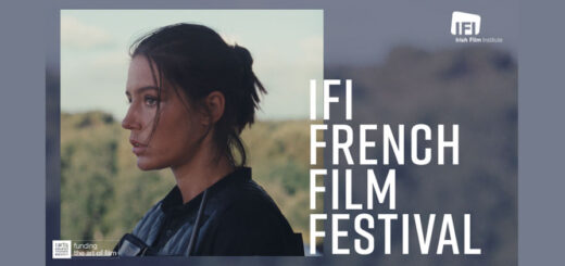 IFI French Film Festival 2023 3df