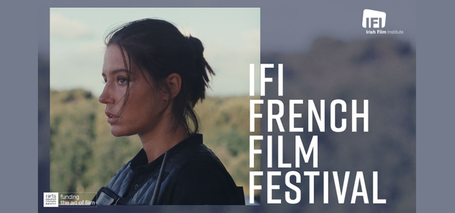 Irish Film Institute - IFI French Film Festival 2023