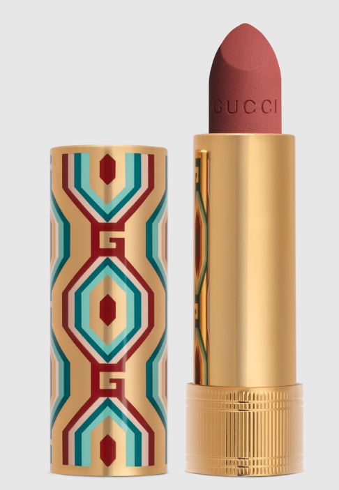 NY Holiday LA Gucci lipstick.JPG
