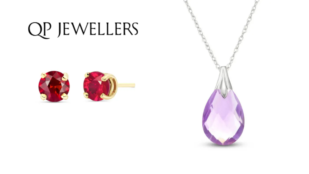 qp jewellers discount code