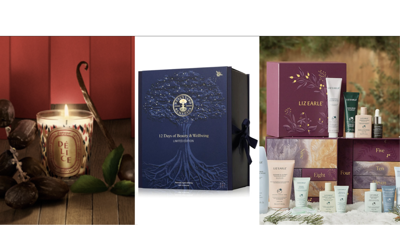 The Ultimate Wellbeing Beauty Gift Guide: Elevate Self-Care and Serenity