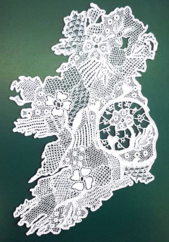 Irish 11-23 KL map of Ireland in lace cropped.JPG