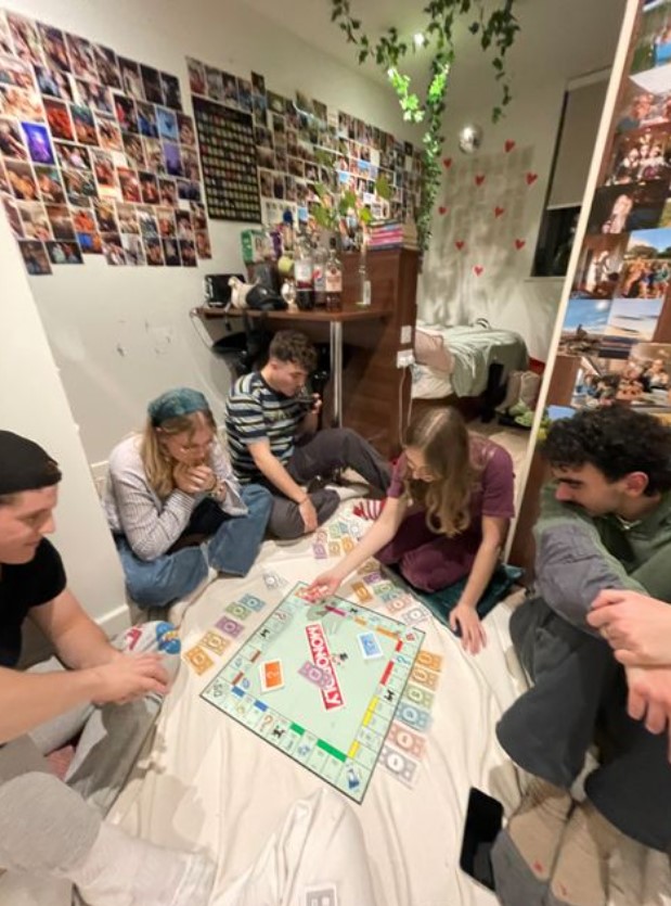 Plan game nights for the coldest days in January with family and friends