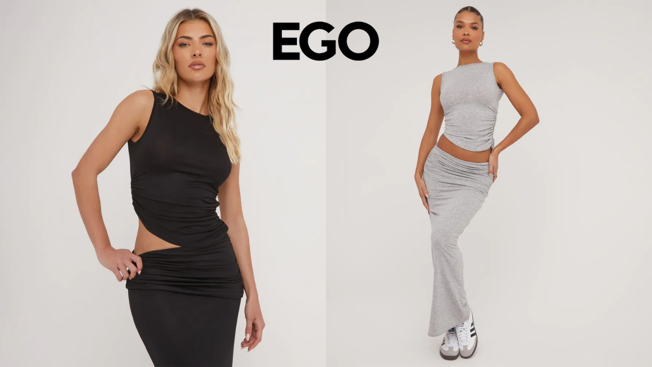 Ego Clothing Extravaganza: Snag 30% Off Your Entire Purchase – Act Fast!