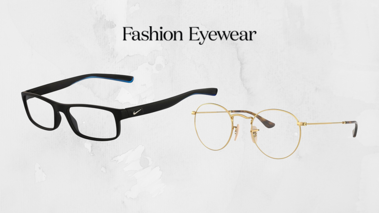 Fashion Eyewear: Use code AWIN12 for 12% off Designer eyewear