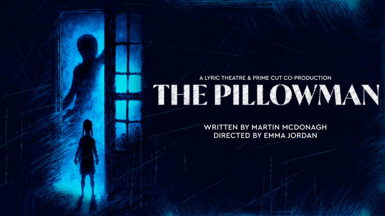 The Pillowman now on general sale! Plus two more shows...