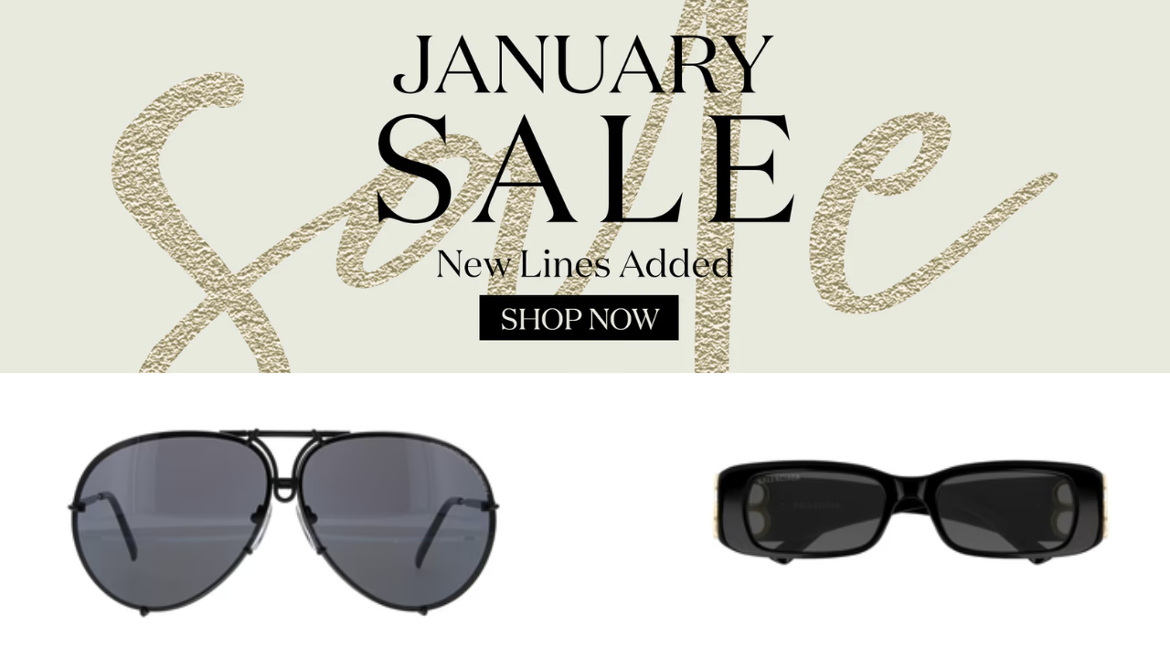 Clear Vision, Bold Style: Grab 70% Off on Fashion Eyewear – Shop Glasses and Sunglasses Now!