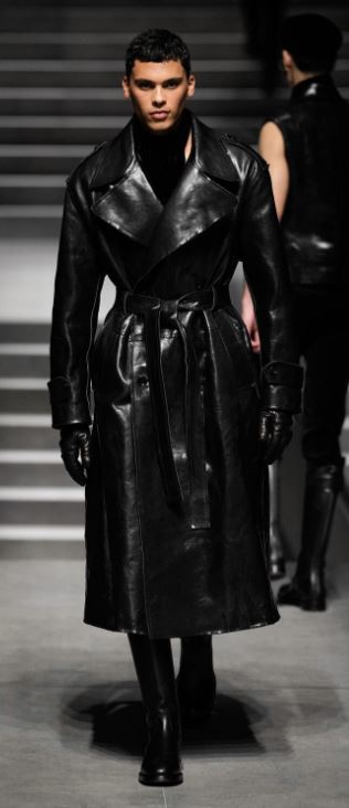 Milan mens DG blk leather coat 1-24.JPG