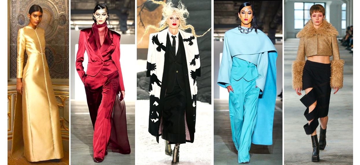 New York Fashion Week Fall/Winter 2024-25, Need to Know Designers + Hottest Trends
