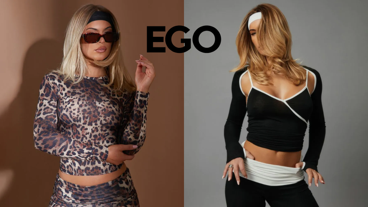 Ego Must-Haves - Best Selling Dresses Up To 12% Off on First Order