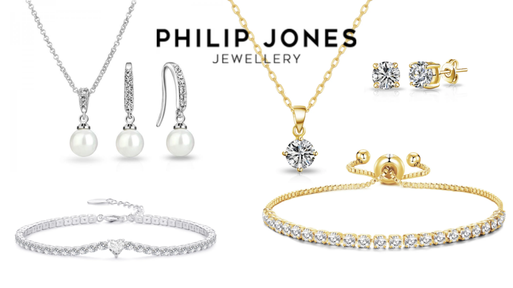 philip jones jewellery shop