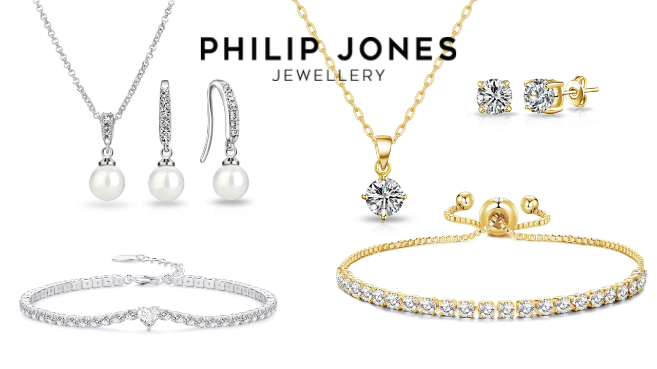 Make a Statement with Philip Jones Jewellery Pieces That Wow
