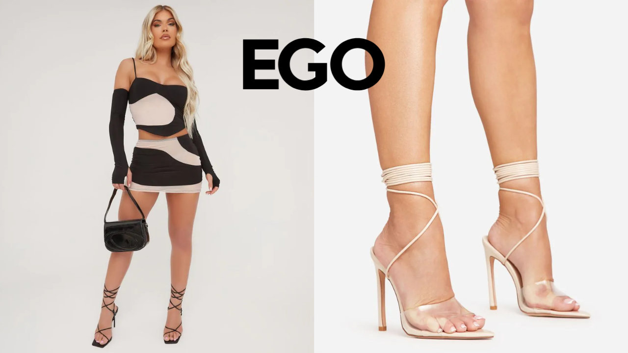 Easter Cheers - Grab Deals from £4.99 in the Sale at Ego UK