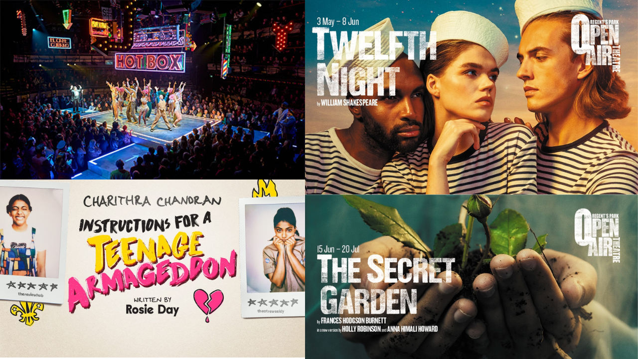 Your Insider's Guide to West End's Newest Shows - See Tickets Reveals All