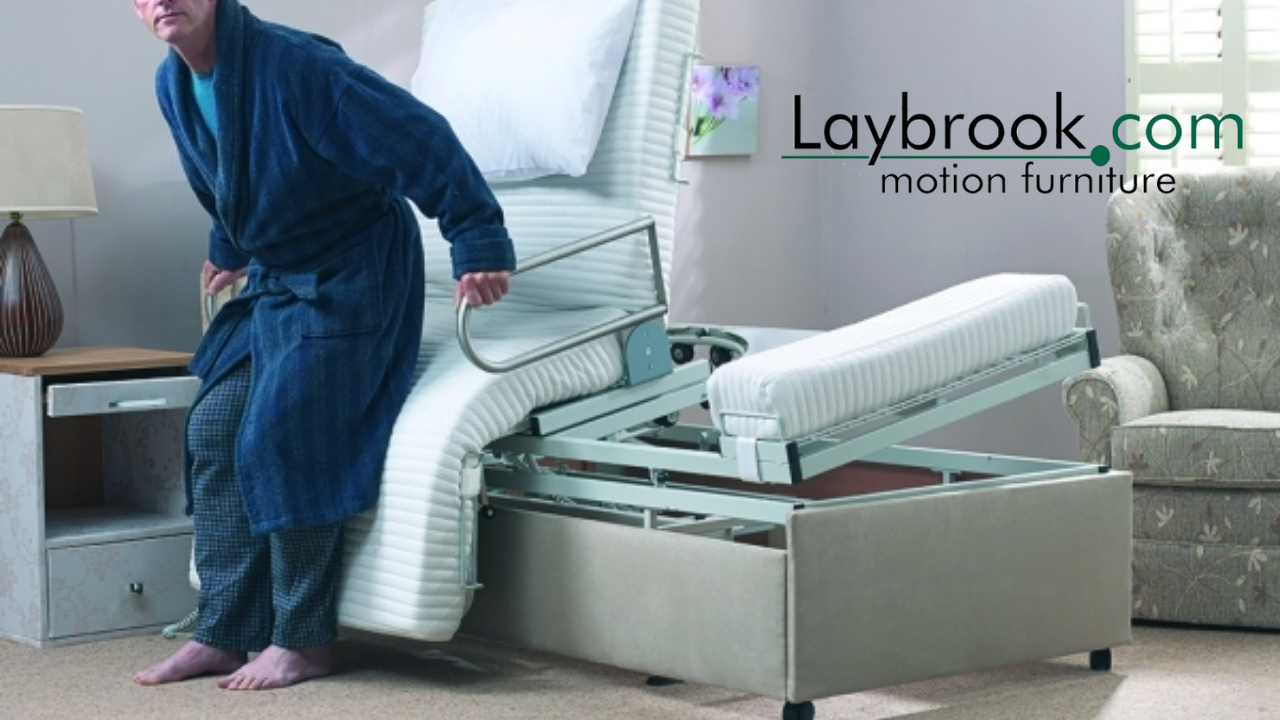 Transform Your Sleep Space with Laybrook's Spring Sale!