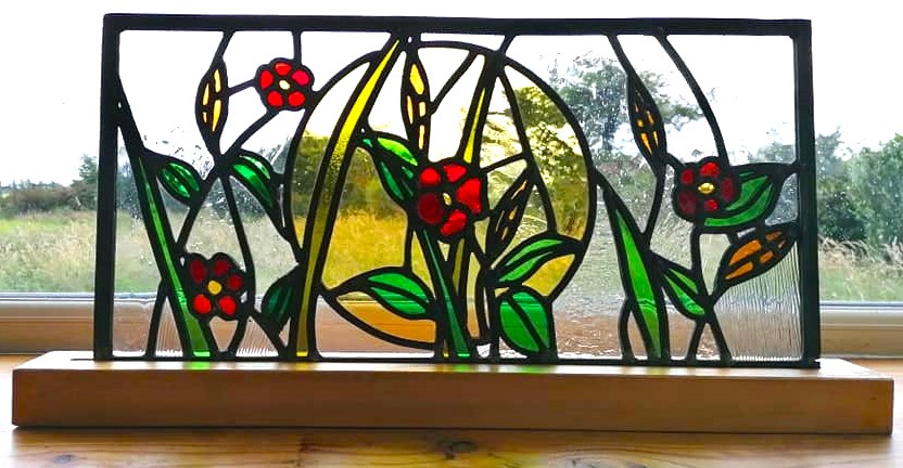 SPD 3-34 DB Windowbox-Wildflowers-Stained-Glass-Ireland-Deirdre-Buckley-Cairns-West-Cork-Artist-1 cropped.jpg